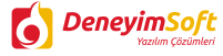 Deneyimsoft Yazılım Çözümleri Deneyimsoft Yazılım Çözümleri